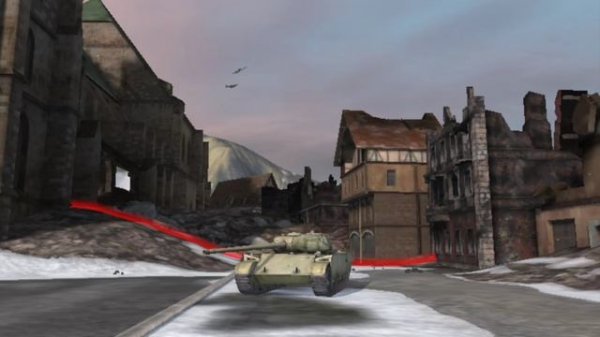 2 часть моего сериала