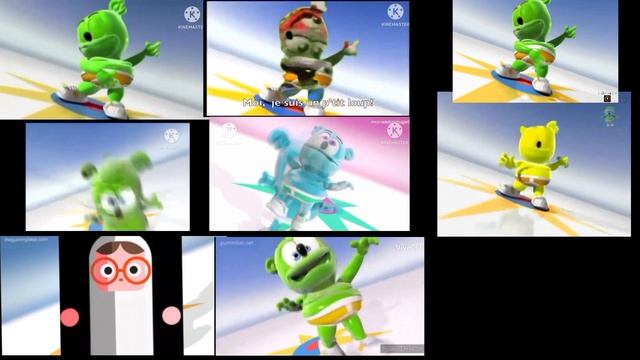 8 gummy bears+1 призрак хочу что-то сказать призрак бу мультик 9 призраков когда я удаляю это видео смотреть онлайн