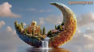 Архитектура Рая