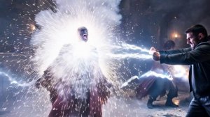 Глава 11 Башня "Изумруд времени"