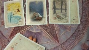 ПОЧЕМУ Я ОДНА? АНАЛИЗ ОДИНОЧЕСТВА гадание онлайн