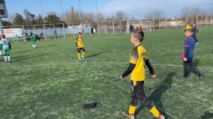 2026-02-15 2016 Игра 4 Инкомспорт (Евпатория)