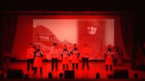 Долг.Честь.Родина 2026_МБОУ СОШ 87