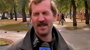 Вопрос самарцам о сериалах 2002