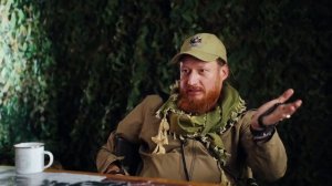 «Сейн»: «Мы случайно встретили противника, когда шли в сторону Суджи…»