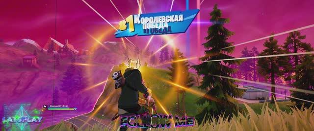 Мистер Бист в Fortnite #игры #топ #тащим #fortnite смотреть онлайн