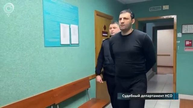 Арест организатора ОПГ Магомеда Цадаева и его подельников Аркадия Джанояна с Михеилом Цибадзе