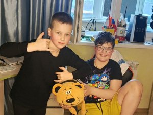 просто стримок