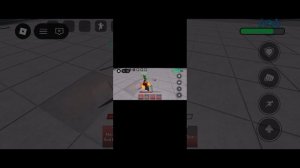 играем с другом в the strongest battlegrounds.