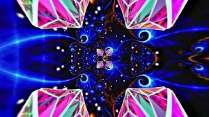 Футажи! Комплект Футажей Магические кристаллы 4 от Киностудии Мудрого Кота Тимофея!