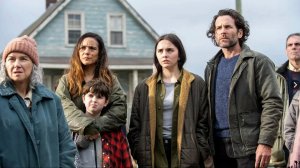 Извне 4 сезон Тизер-трейлер