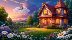 ЛУННАЯ КОЛЫБЕЛЬНАЯ 🎶🎶🎶🥱👋