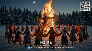 Масленица - От Древних Обрядов к Современному Народному Искусству