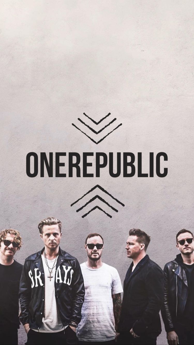 One Republic в Стамбуле - 2025