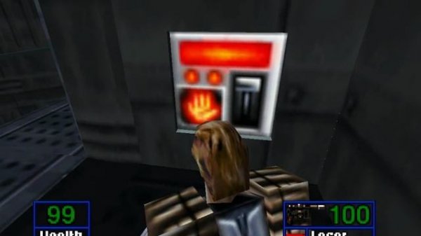 Nintendo 64 64 Bit выпуск 21