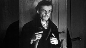 Раскольников вещает