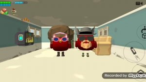 Эволюция цыпленка 3 часть