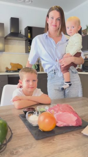 Свинина по индонезийски