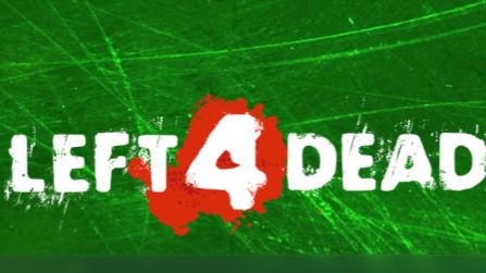 1 часть Lead 4 Dead