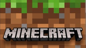 Играем в майн и строим бэкрум (для фильма)