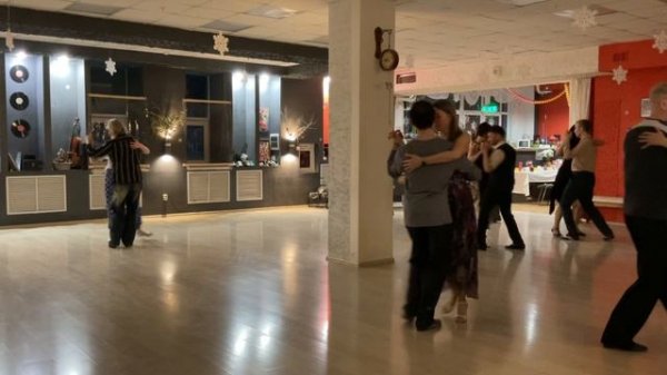 06 Милонга 14.02.26