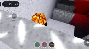 Побег из сыра (не сбежал)