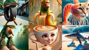 ИТАЛЬЯНСКИЕ МЕМЫ