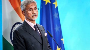 Глава МИД Индии указал на приверженность страны стратегической автономии