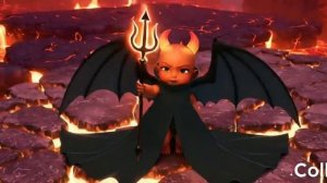 стардроп демонский