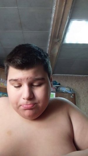 пробую квас