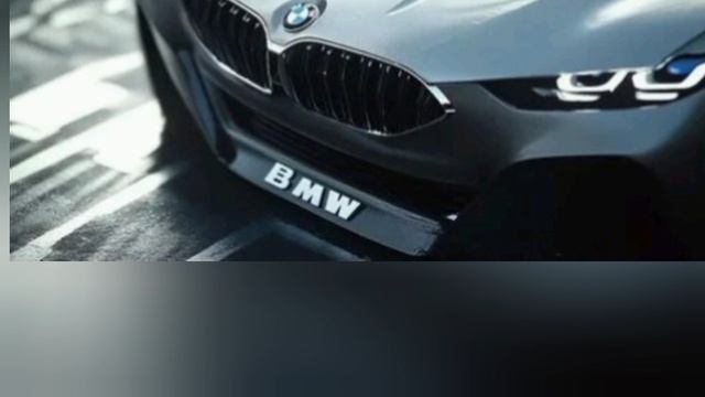 BMW смотреть онлайн