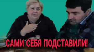 ВОТ И ВСПЛЫЛО ВРАНЬЁ! ОЛЬГА УРАЛОЧКА LIVE. ОБЗОР.