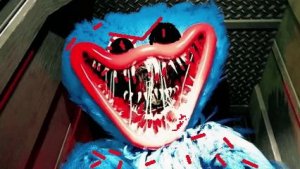 взлом poppy playtime