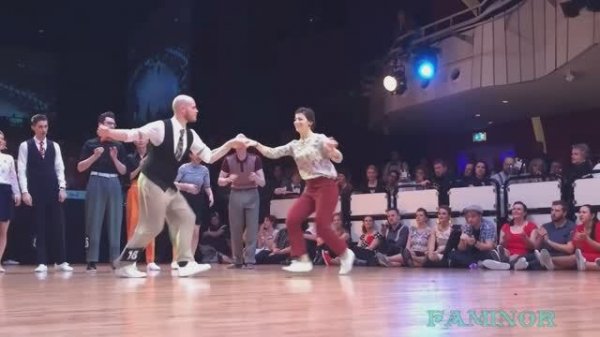 🎵 БУГИ - ВУГИ🎵