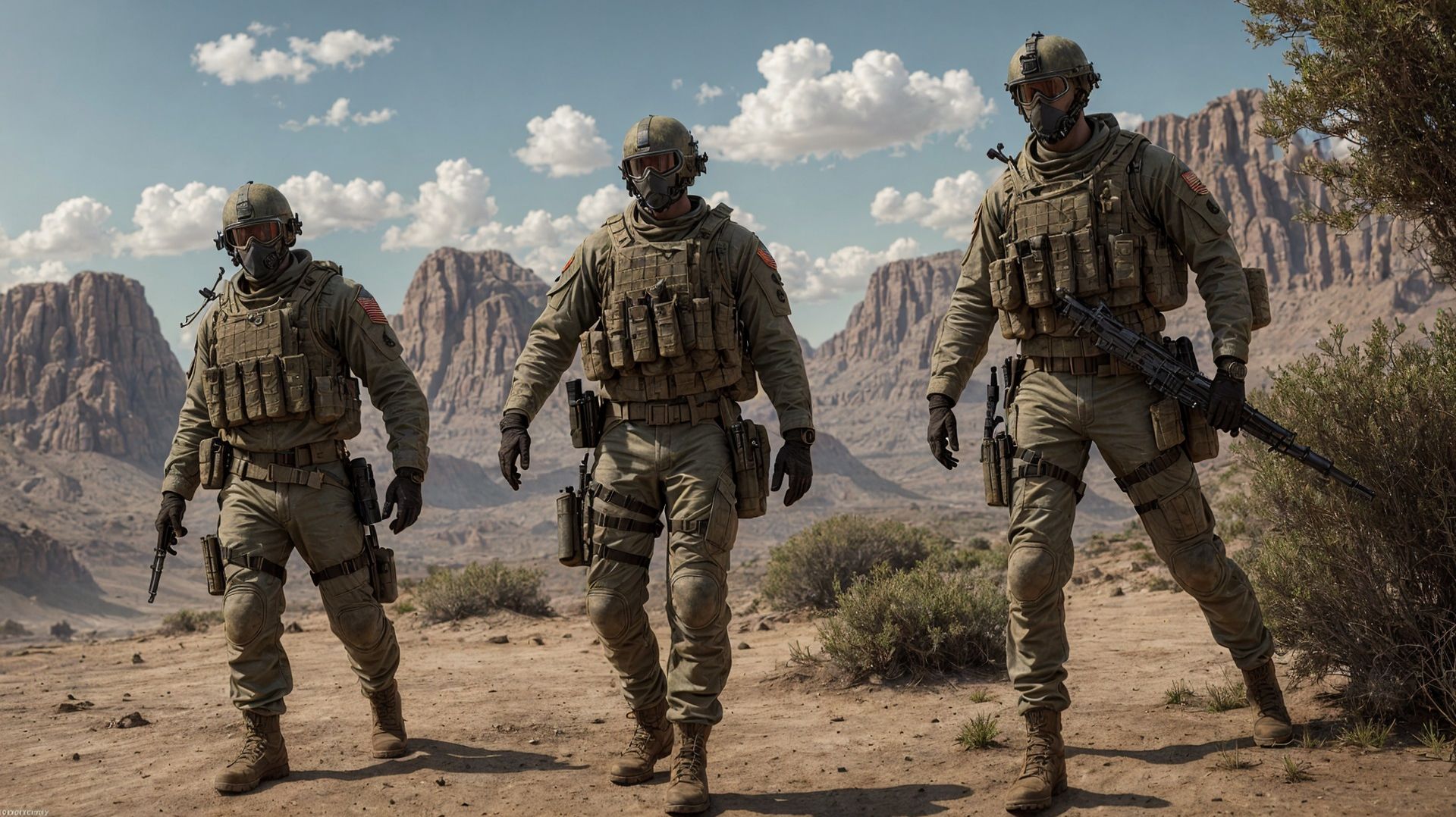 Battlefield 6 🌟 смотреть онлайн