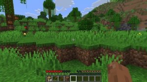 Играю в minecraft на харде
