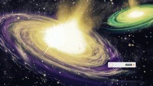 МЫ ИЩЕМ ИНОПЛАНЕТЯН НЕ ТАМ. ЖИЗНЬ ВО ВСЕЛЕННОЙ, КОТОРУЮ МЫ НЕ ЗАМЕЧАЕМ.