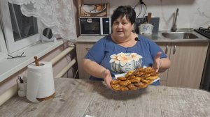 БОМБИЧЕСКИЕ РИПЛЯНИКИ С КВАШЕНОЙ КАПУСТОЙ.