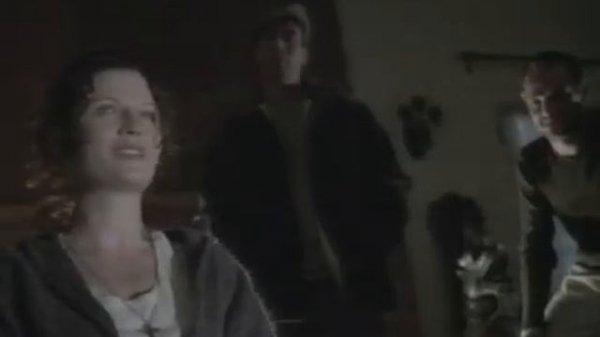 Официальный трейлер "Farewell, My Love (2000)"