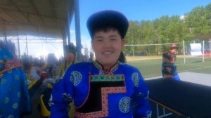 ЗҮДХЭЛИ НЮТАГАЙ ДУГАРЦЫРЕНОВ АЮР УГ ГАРБАЛАА ҺАЙН МЭДЭДЭГ