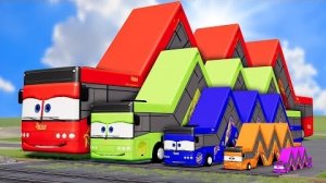 Мультики для детей. Яркие Мультики  . Детские мультики для малышей смотреть