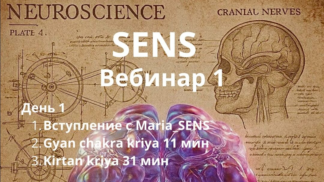 Открытие Neuro ритрита