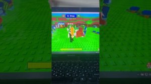 Roblox защити Brainrot