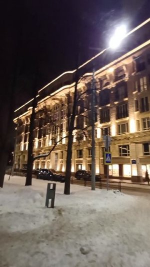 Пустые дома премиум класса ЖК Victory Plaza на улице Гастелло на месте кинотеатра Зенит в Петербурге