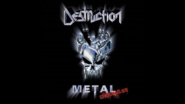 01 - The Ravenous Beast (DESTRUCTION)