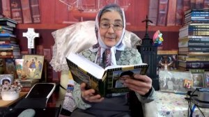 Календарь "Каждый день с отцом Наумом" 17 февраля читает матушка Люба