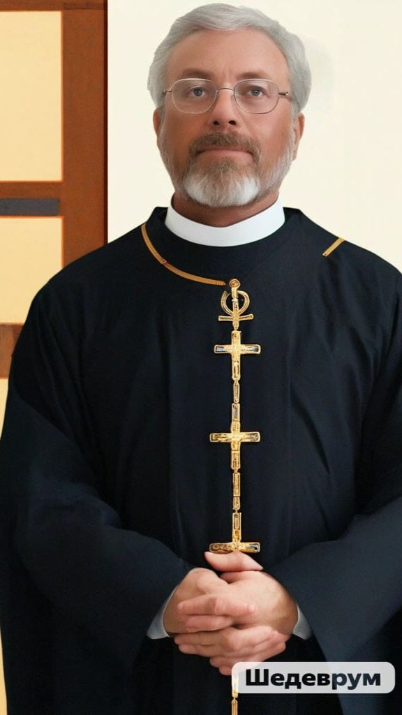 Слуга порока