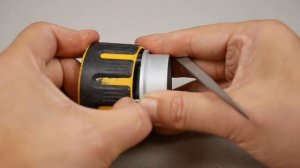 Ремонт и восстановление литиевой электродрели DEWALT DCD995