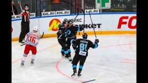 Спартак Москва – Динамо Минск 15.02.2026 обзор / прогноз на матч