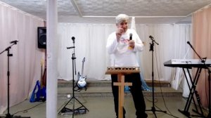 4. Проповедь, говорит Трифон Иванович.mp4